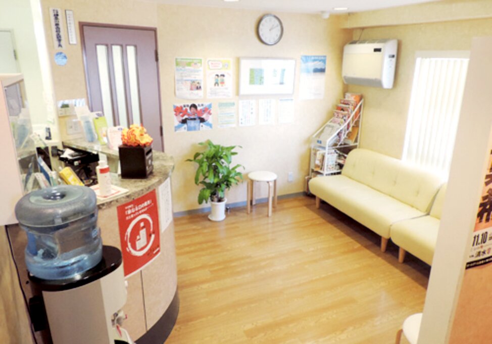 神奈川県のうめだ歯科医院の写真3