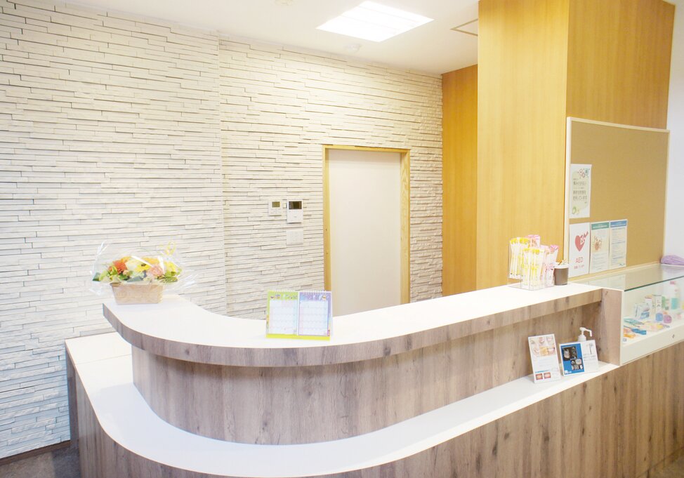愛知県の杉本歯科クリニックの写真3