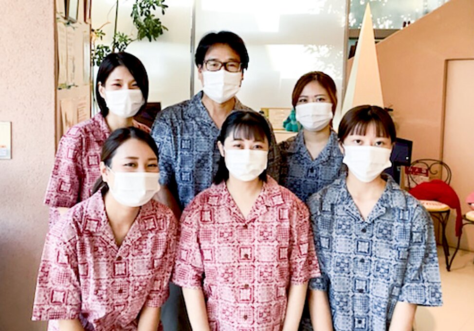 兵庫県のスマイルプラス矯正歯科の写真1