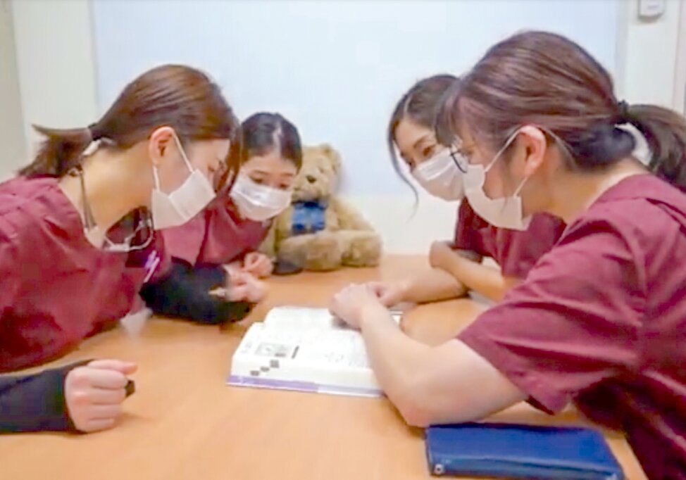 千葉県のめいわ歯科医院の写真1