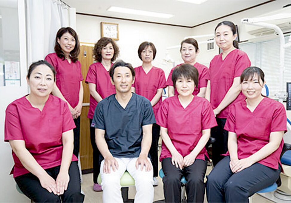 神奈川県のヒロ歯科の写真1