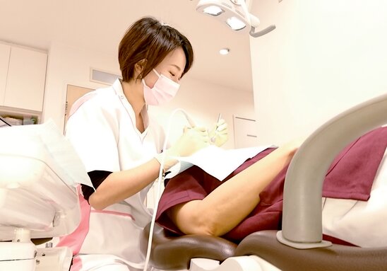 オフも大切に！自分らしい
働き方でDH業務を楽しもう