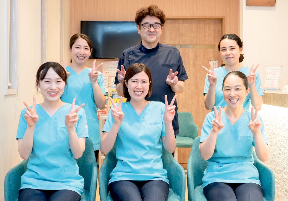 神奈川県の山本歯科医院の写真1