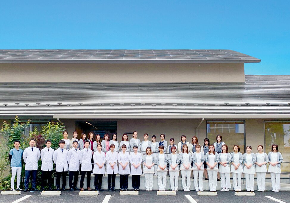 神奈川県のエンドウナチュラルデンタルオフィスの写真1