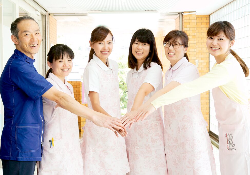 神奈川県のエンタニ歯科医院の写真2