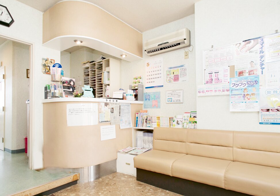 神奈川県のエンタニ歯科医院の写真4