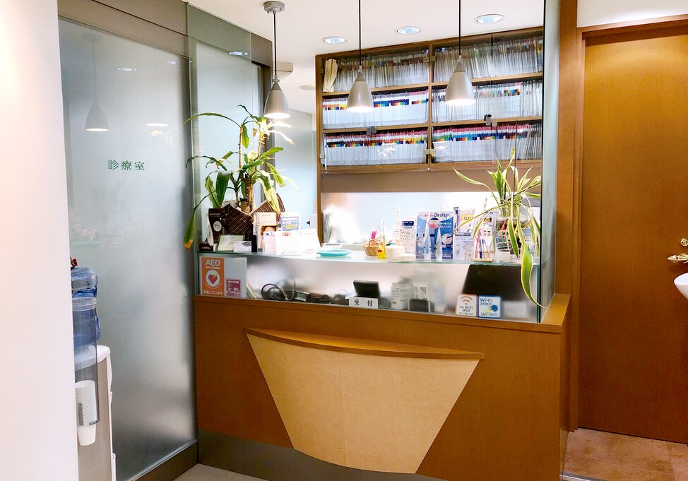東京都の小山歯科クリニックの写真3