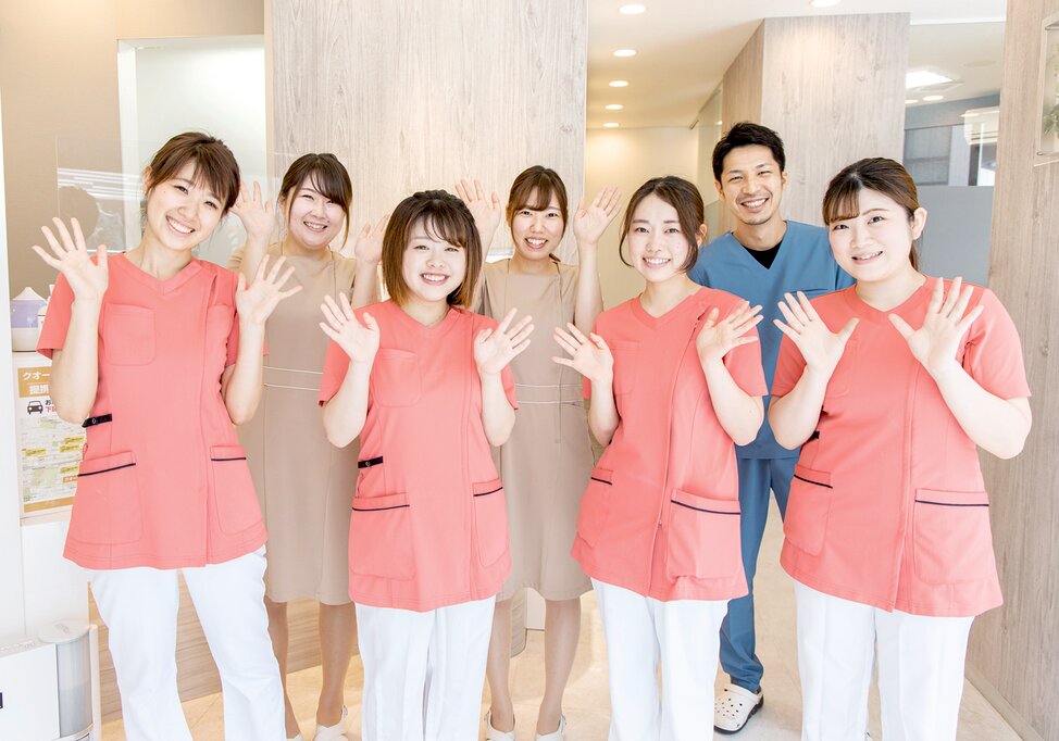 東京都のクオーレ歯科クリニックの写真1