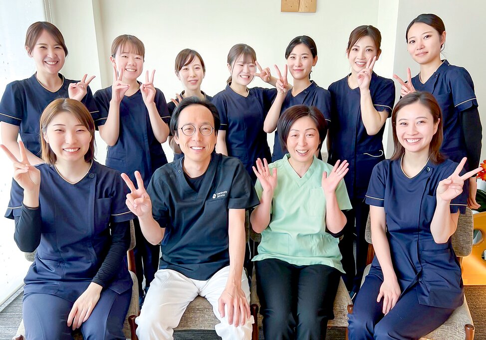 大阪府のどい歯科クリニックの写真1