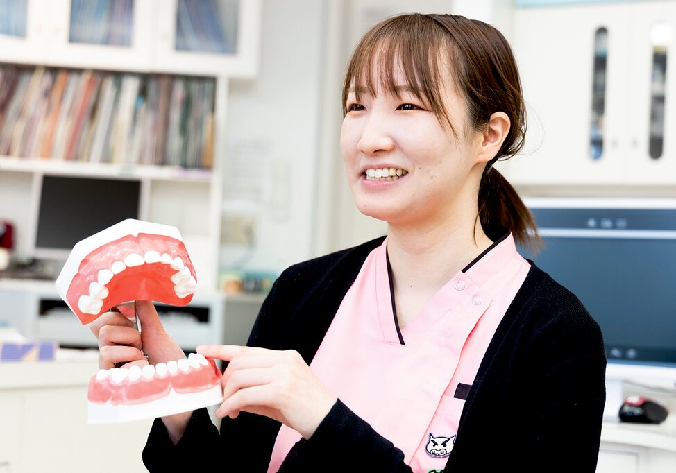 神奈川県のマリン小児・矯正歯科クリニックの写真2
