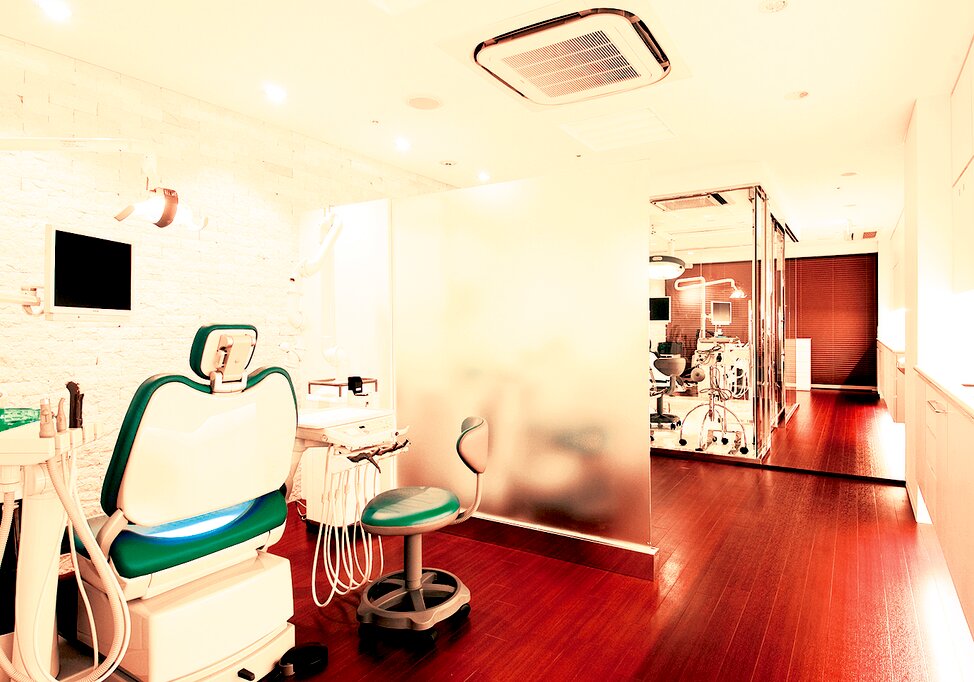 神奈川県の天野歯科医院の写真4