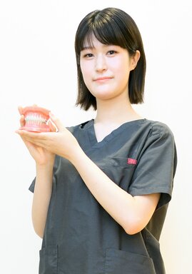 稲津 有彩（DH２年目）の写真