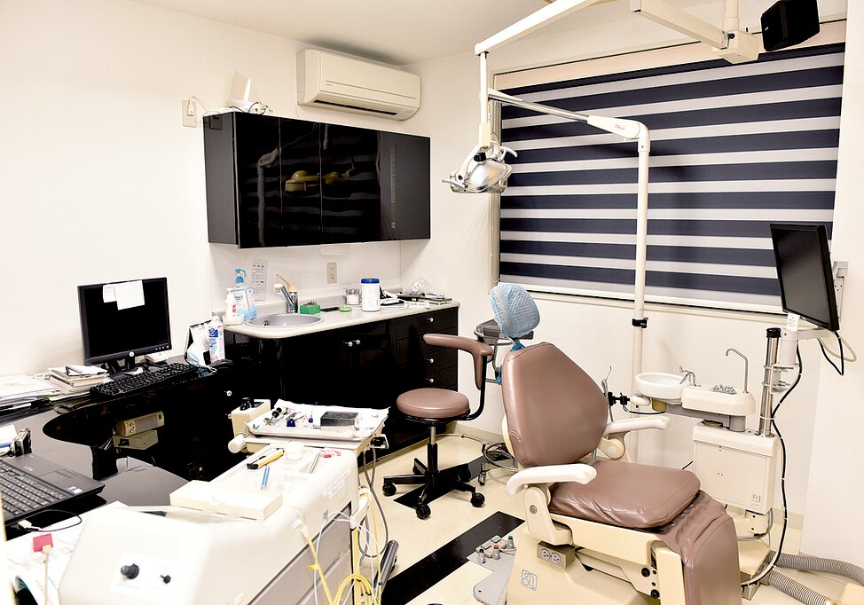 東京都の増野歯科医院の写真4