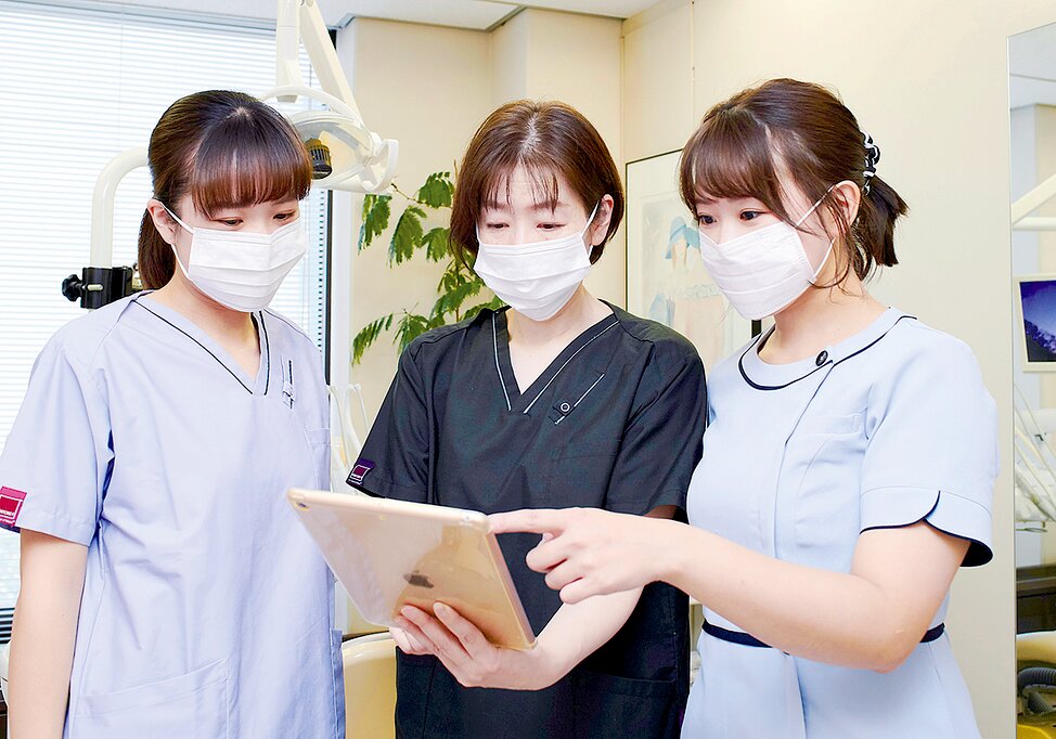 神奈川県の吉田歯科医院の写真4