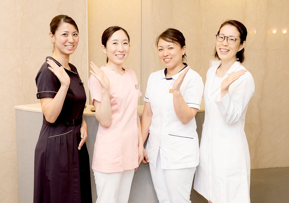 愛知県のハヤシ歯科診療所の写真2