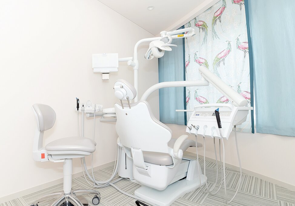 愛知県のハヤシ歯科診療所の写真4