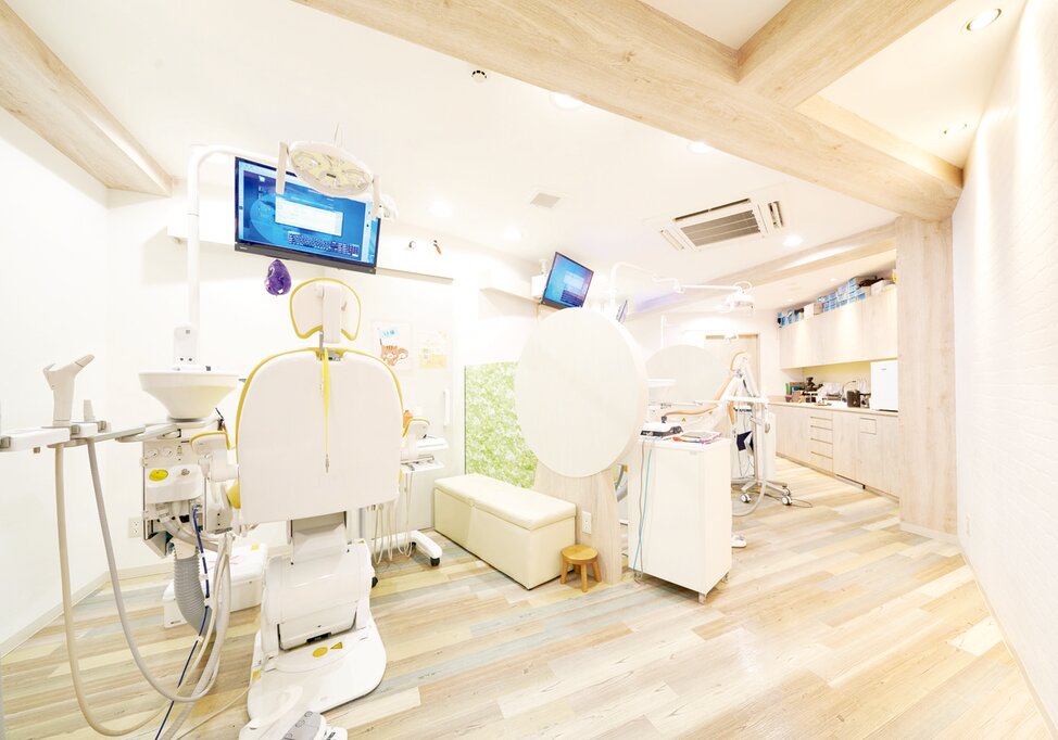 神奈川県のひやま歯科クリニックの写真3