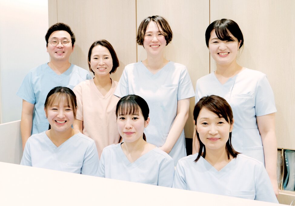 千葉県の小宮歯科口腔外科の写真1