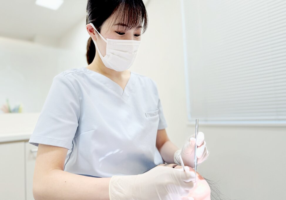 千葉県の小宮歯科口腔外科の写真2