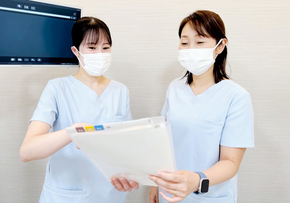 千葉県の小宮歯科口腔外科の写真3