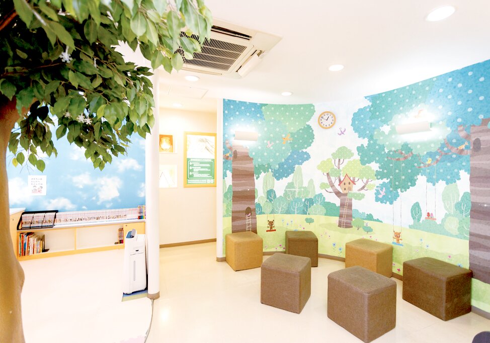 東京都の島田歯科医院の写真4