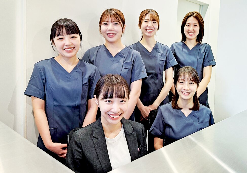 東京都の(1)とよまき矯正歯科または(2)おとなとこどもの恵比寿歯科の写真1