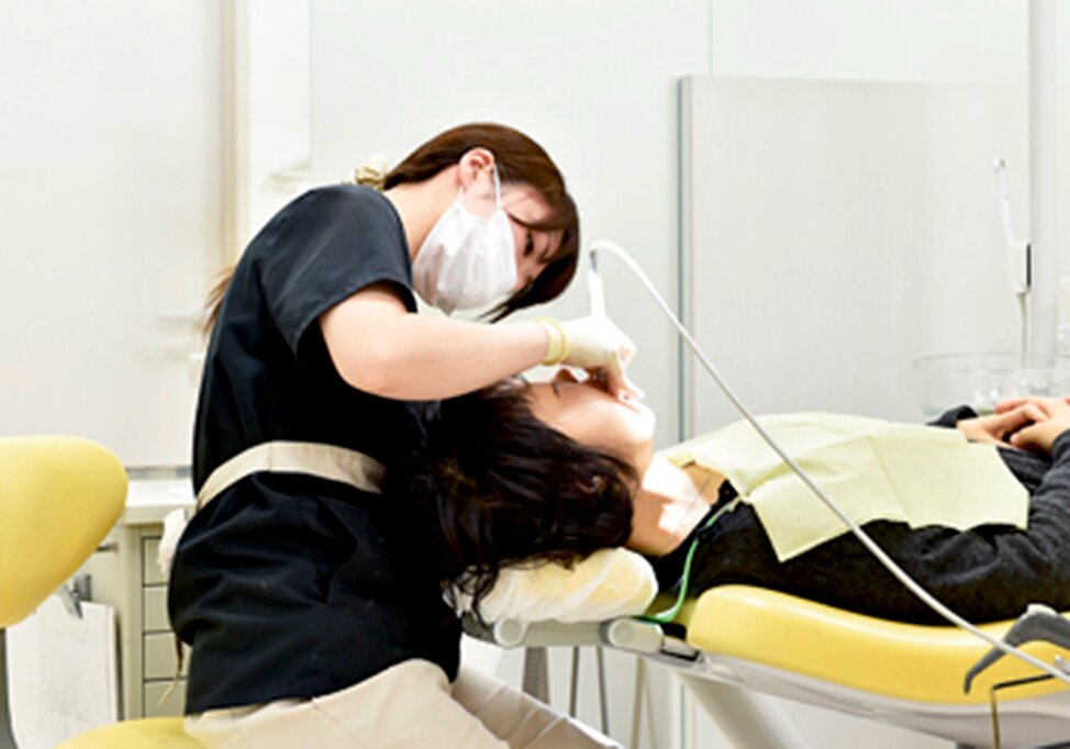 東京都の中村歯科医院の写真2