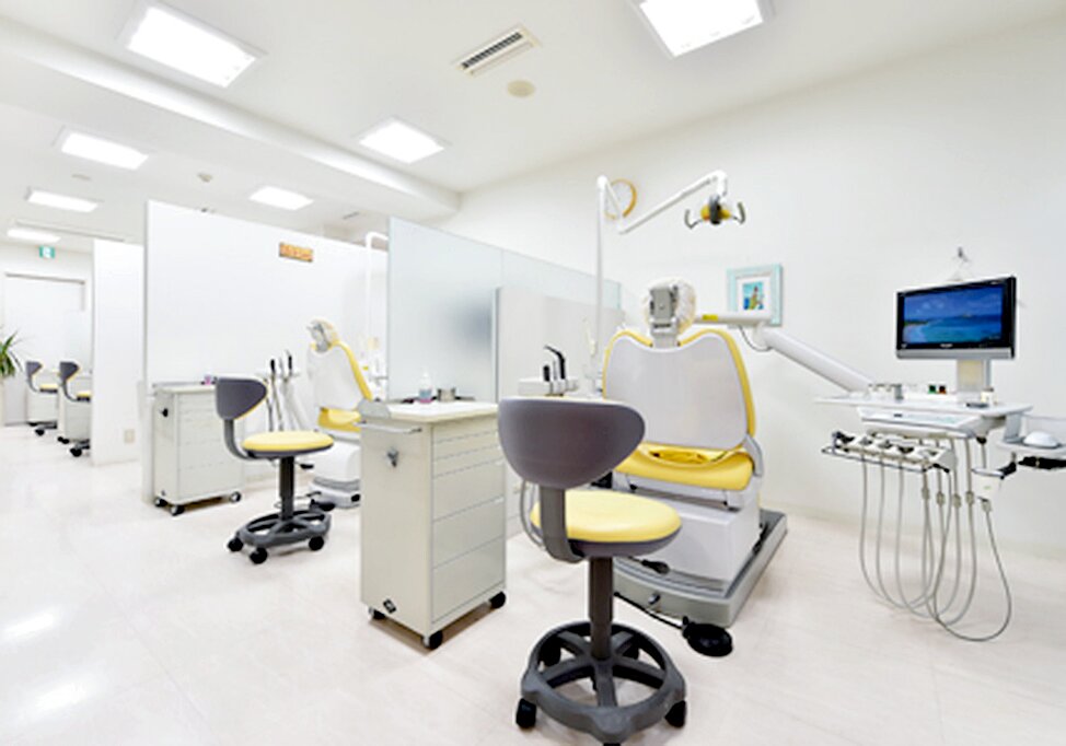 東京都の中村歯科医院の写真3