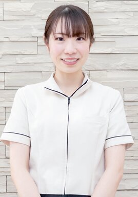 片山 紫稀（DH2年目）の写真