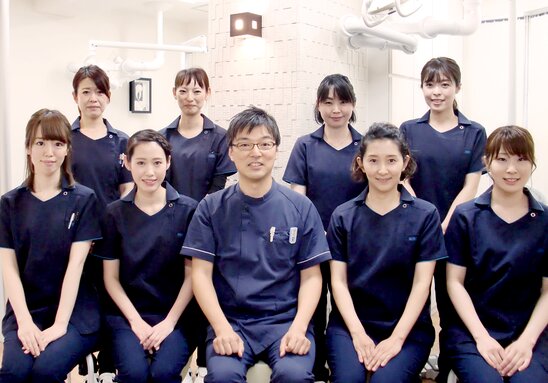 残業ほぼ0＆長期休暇多め
手厚い雇用条件が魅力です