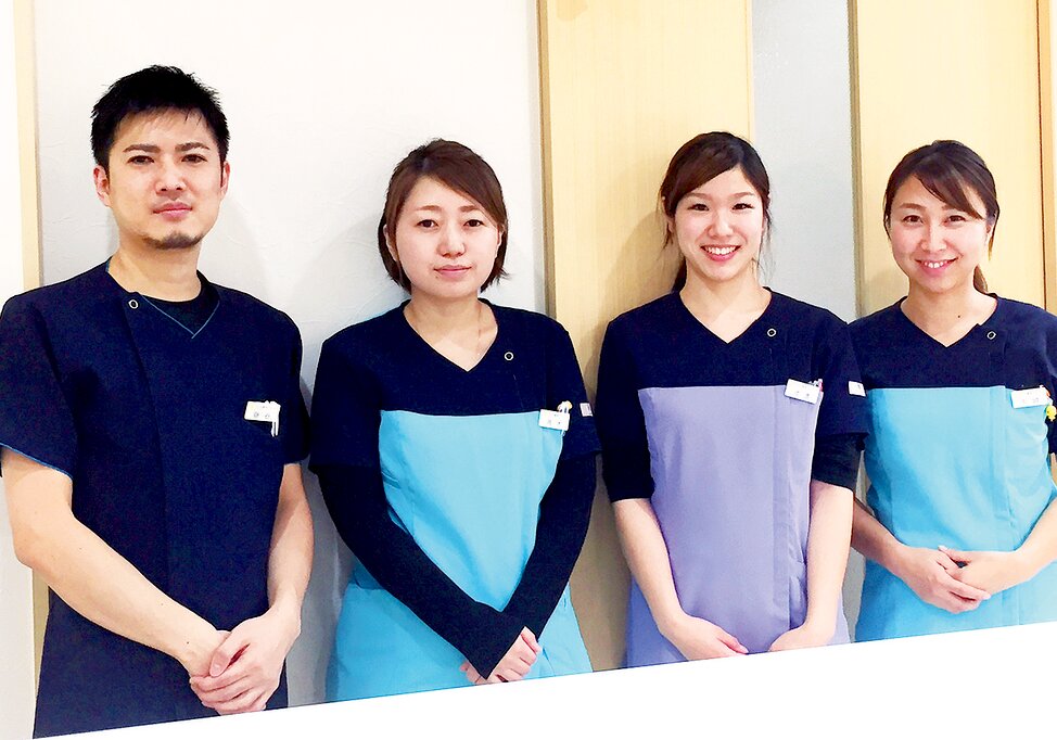 神奈川県のごてん歯科クリニックの写真1