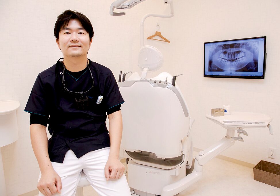 兵庫県の神戸三宮 谷歯科クリニックの写真4
