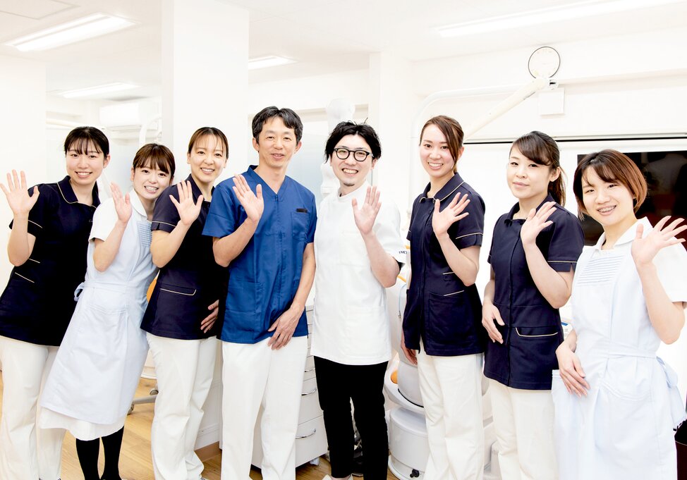 東京都のヒロ歯科クリニックの写真1
