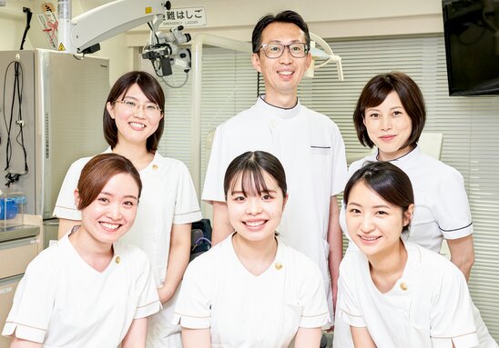 学ぶ意欲の高い方は大歓迎
資格取得のサポートも充実