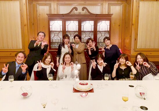 審美やホワイトニングなど
DHの活躍の場がたくさん！