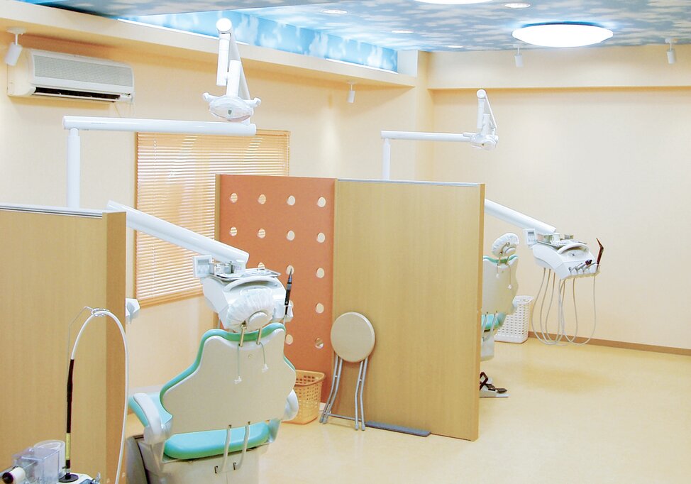 大阪府の大東歯科医院の写真4