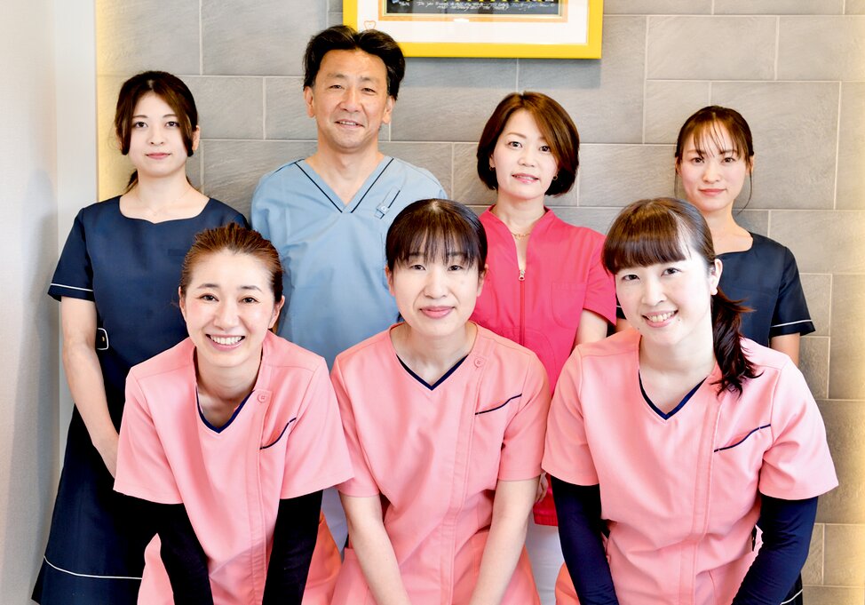 千葉県の七光台歯科クリニックの写真1