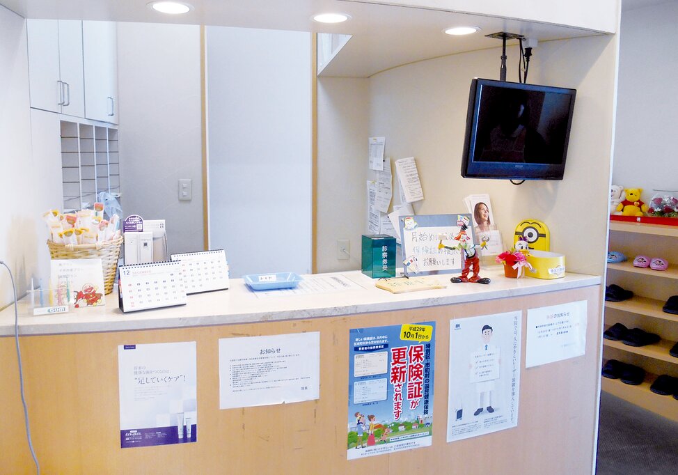 東京都のけい歯科クリニックの写真4