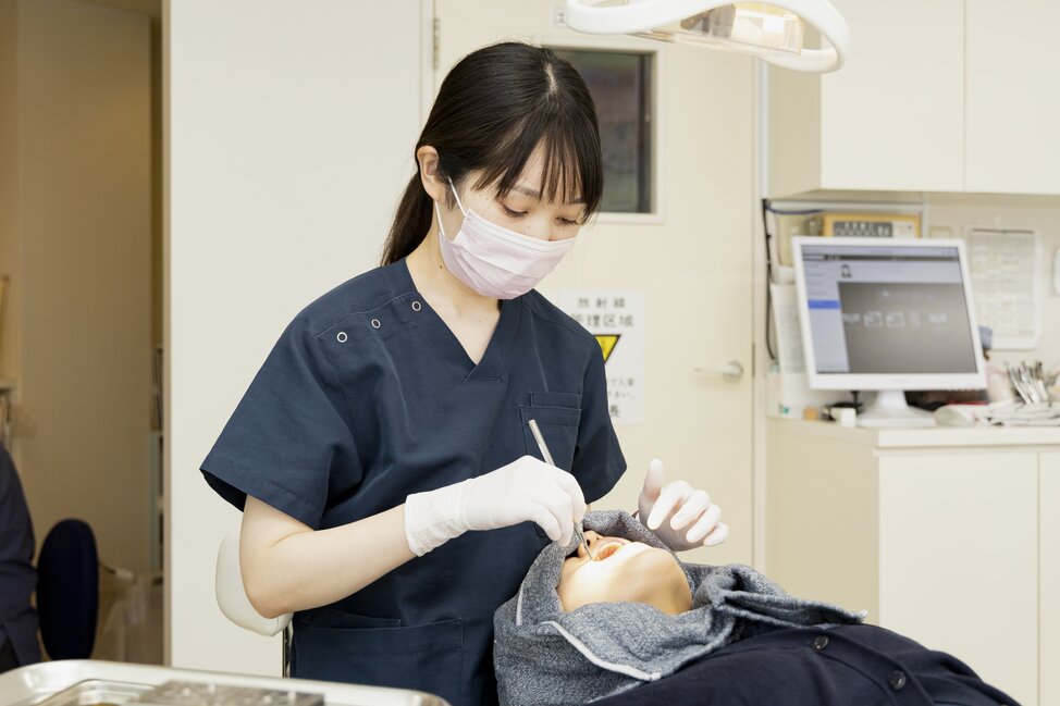 東京都のこみや矯正歯科の写真2
