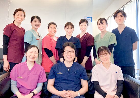 医療法人 誠信会 Y.C.デンタルクリニックの写真1