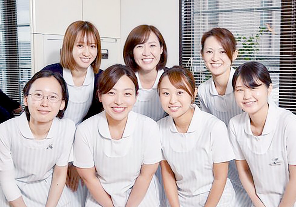 神奈川県のささき矯正歯科クリニックの写真1