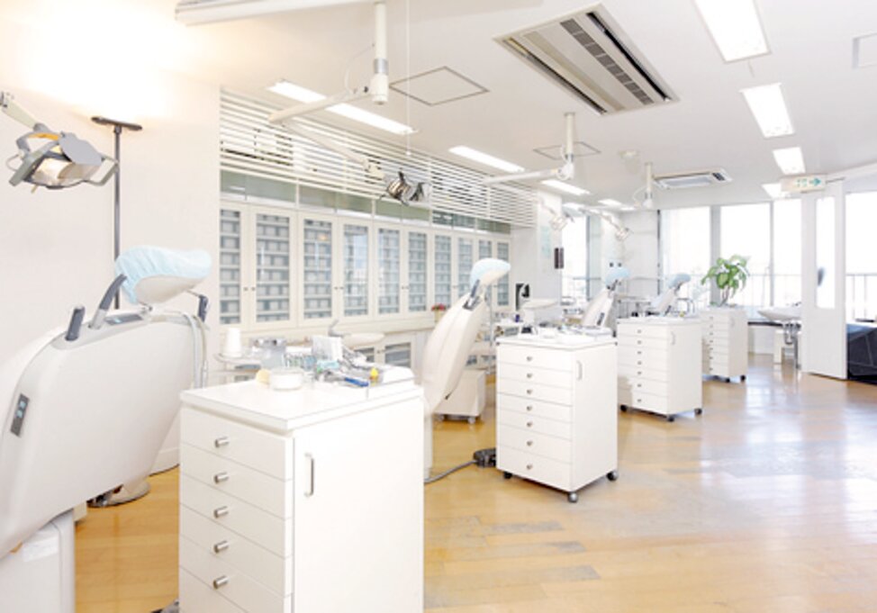 神奈川県のささき矯正歯科クリニックの写真2