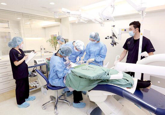 医療法人社団 白浩会 エス歯科グループの写真2