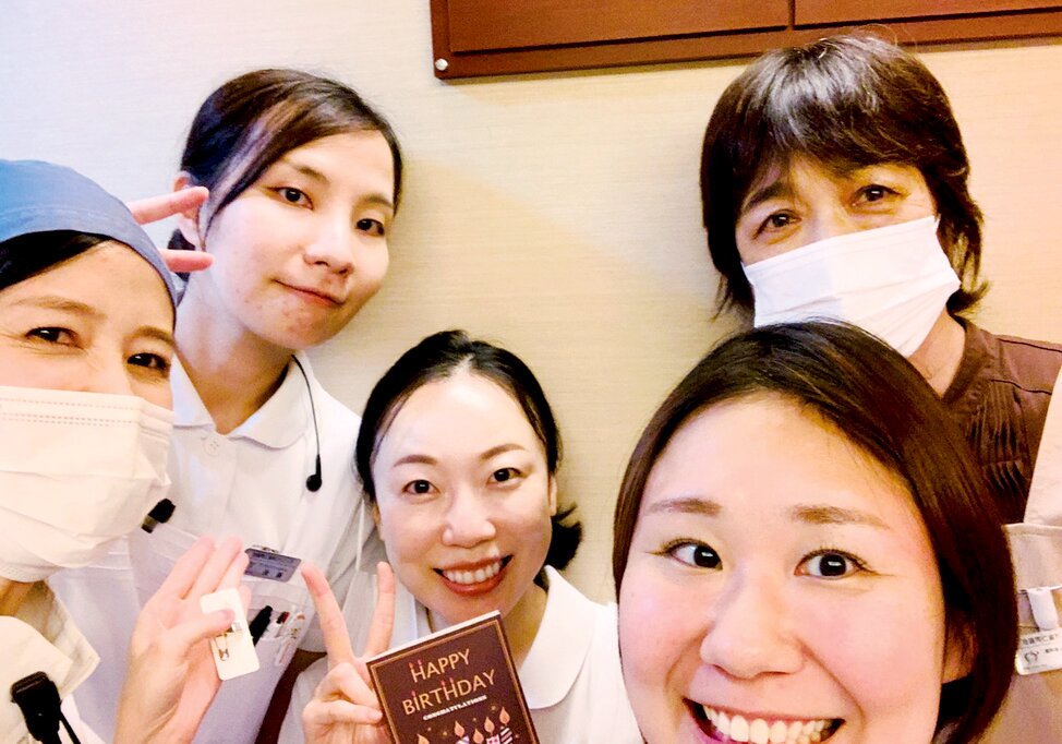 東京都の池袋同仁歯科クリニックの写真3