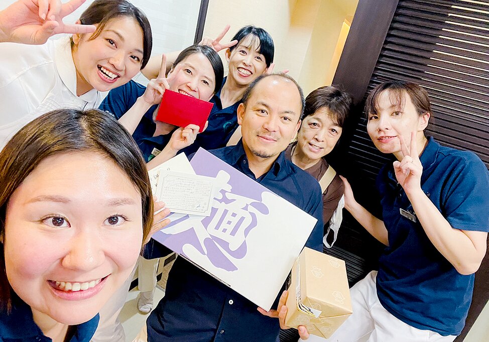 東京都の池袋同仁歯科クリニックの写真4