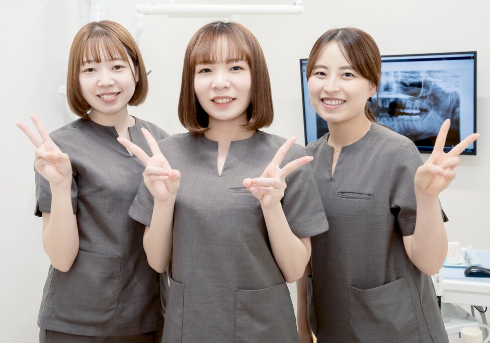 愛知県の左京山歯科・矯正歯科クリニックの写真1