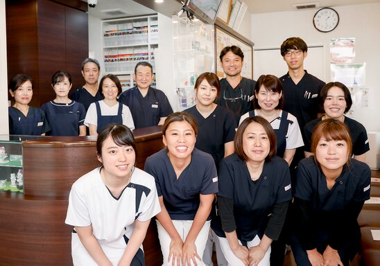 「人生最後の晩餐」まで
味わうためのケアを