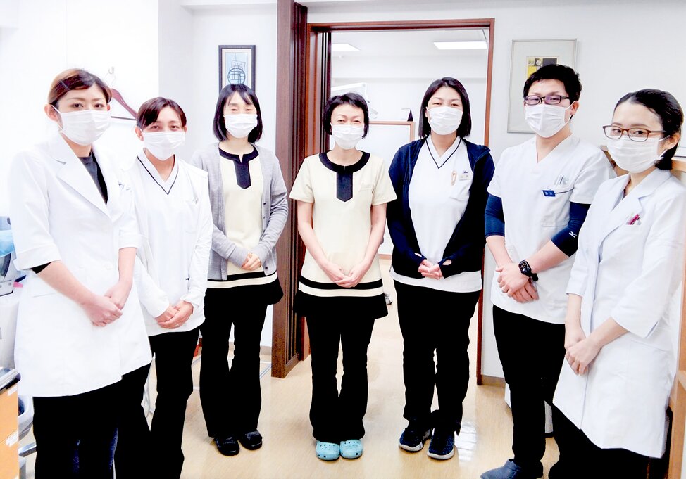 埼玉県の金子歯科診療所の写真1