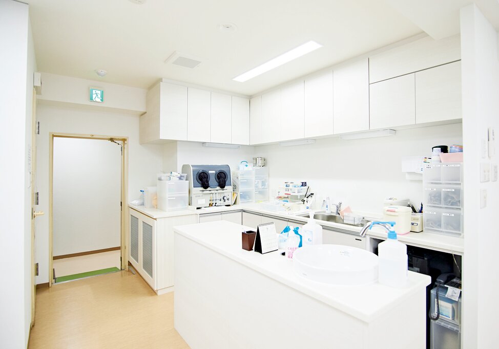 埼玉県の金子歯科診療所の写真3