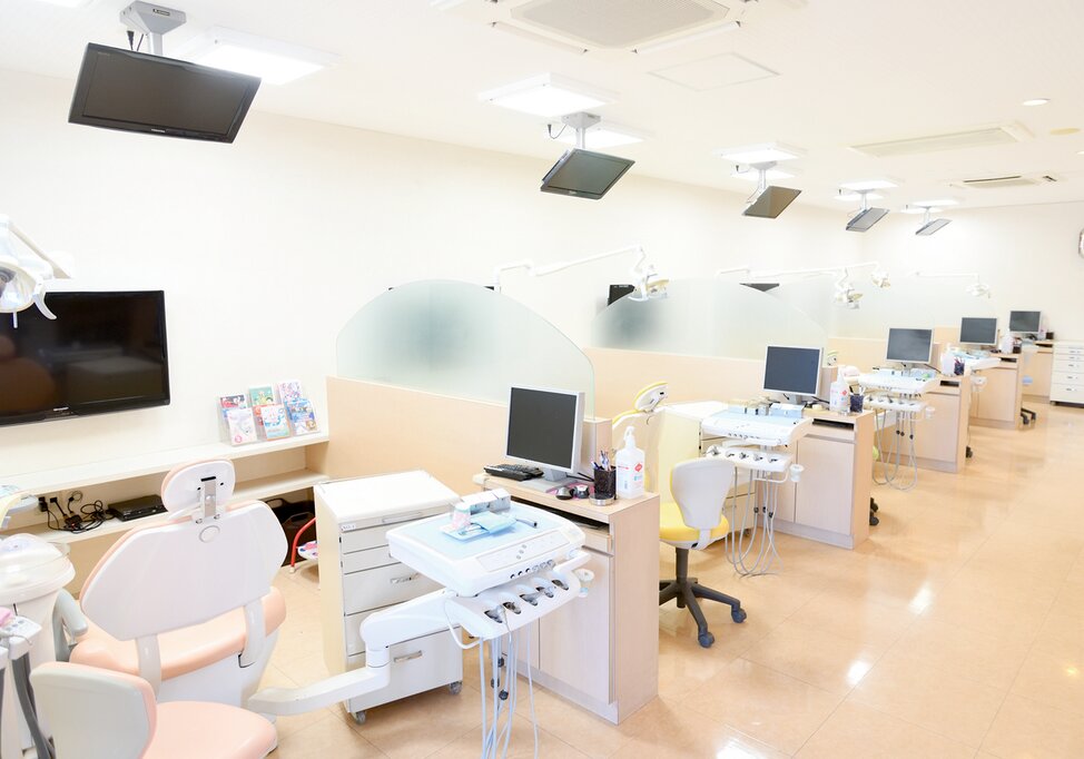 千葉県のひろ歯科ファミリークリニックの写真3